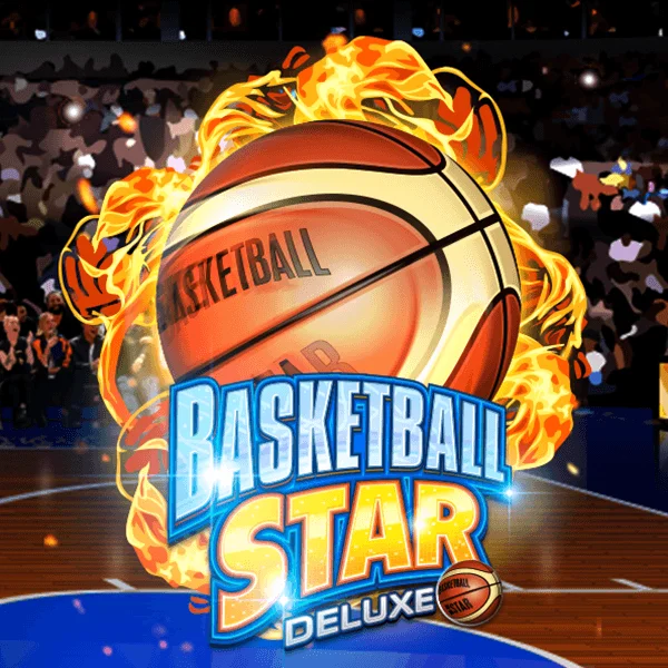 Basketball Star Deluxe - SKYBET138