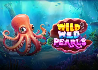 Pragmatic : Wild Wild Pearls - SKYBET138