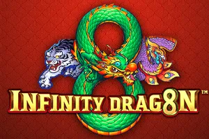 Playtech : Infinity Dragon - SKYBET138