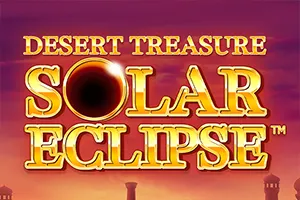Playtech : Solar Eclipse: Desert Treasure - SKYBET138