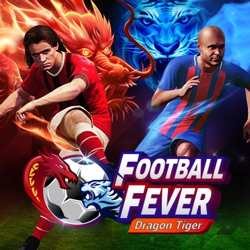 Football Fever - SKYBET138