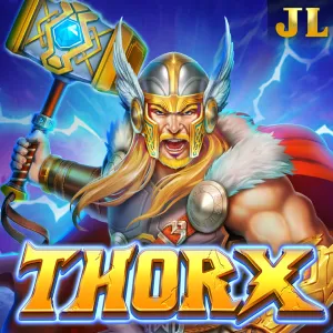 Jili : Thor X - SKYBET138
