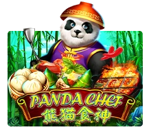 Joker123 : Panda Chef - SKYBET138
