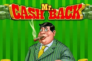 Playtech : Mr. Cashback - SKYBET138