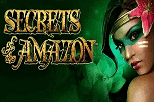 Playtech : Secrets of the Amazon - SKYBET138