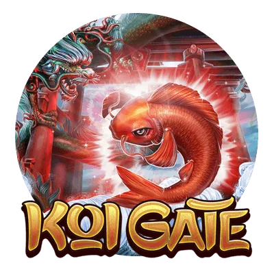 Habanero : Koi Gate - SKYBET138