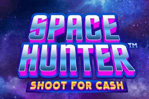 Space Hunter: Shoot for Cash - SKYBET138