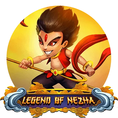 Habanero : Legend Of Nezha - SKYBET138