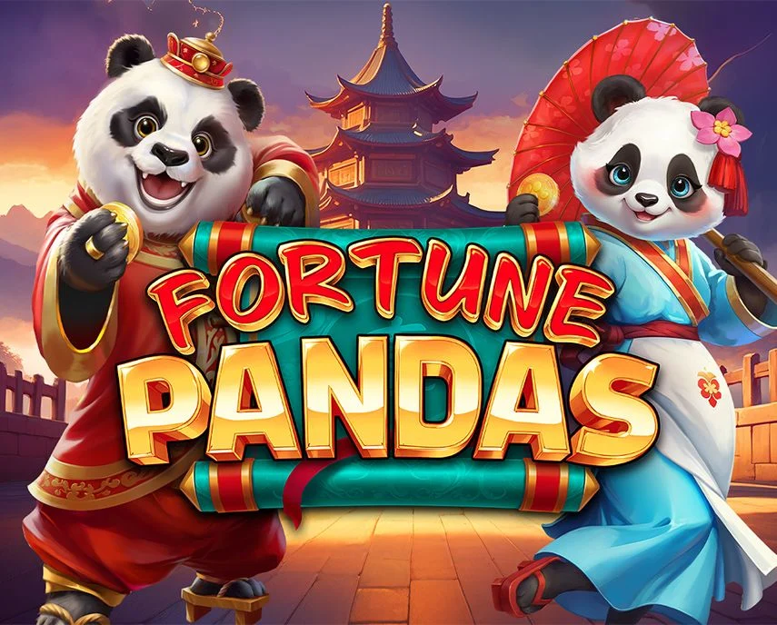 Fortune Pandas - SKYBET138