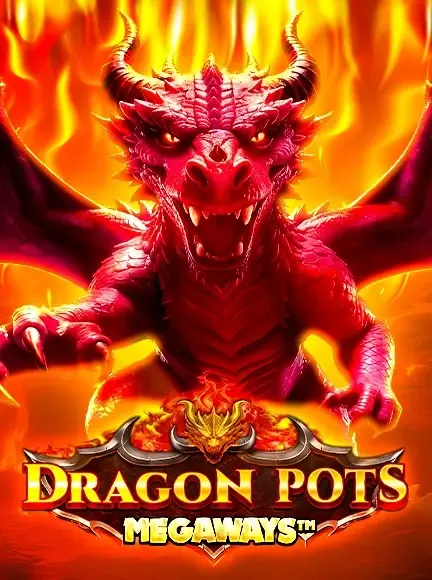 Pragmatic : Dragon Pots Megaways - SKYBET138