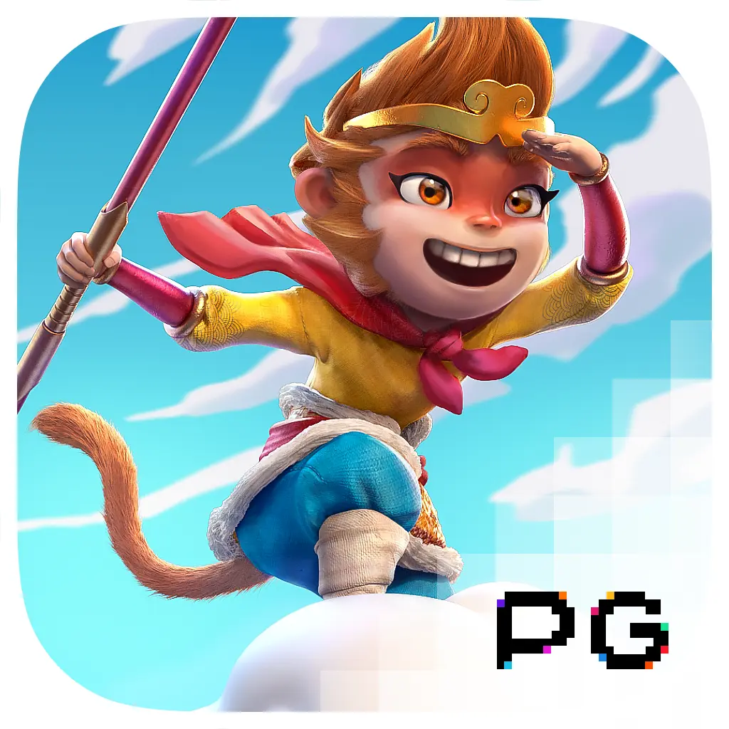 PGSoft : Journey to the Wealth - SKYBET138