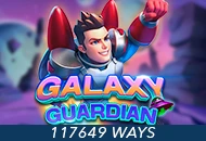 Spadegaming : Galaxy Guardian - SKYBET138