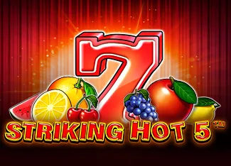 Pragmatic : Striking Hot 5 - SKYBET138
