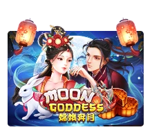 Joker123 : Moon Goddess - SKYBET138