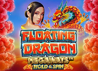 Pragmatic : Floating Dragon Hold & Spin Megaways - SKYBET138