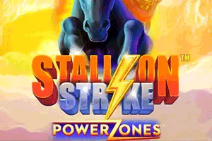 Playtech : Power Zones: Stallion Strike - SKYBET138