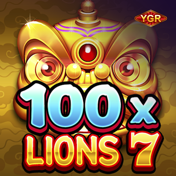 YGR : 100x Lions 7 - SKYBET138