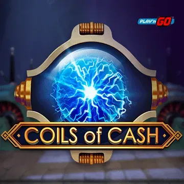 Coils Of Cash - SKYBET138