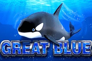 Playtech : Great Blue - SKYBET138