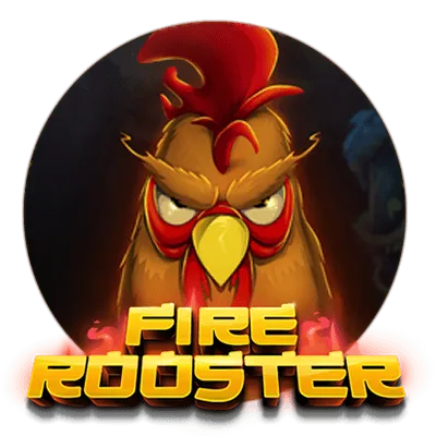Habanero : Fire Rooster - SKYBET138
