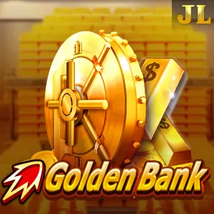 Jili : Golden Bank - SKYBET138
