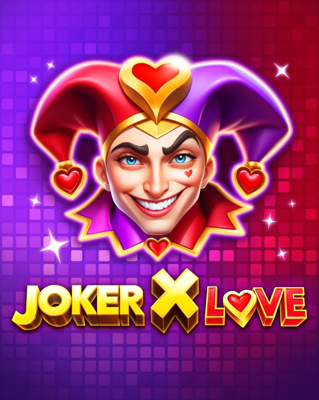 Bgaming : Joker X Love - SKYBET138