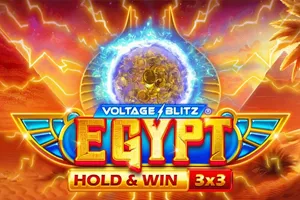 Playtech : Voltage Blitz Egypt - SKYBET138