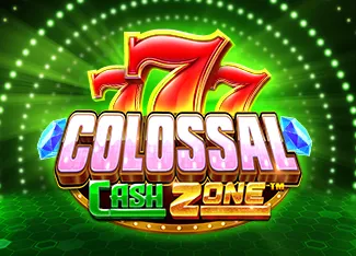 Pragmatic : Colossal Cash Zone - SKYBET138