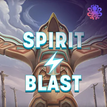 Spirit Blast - SKYBET138