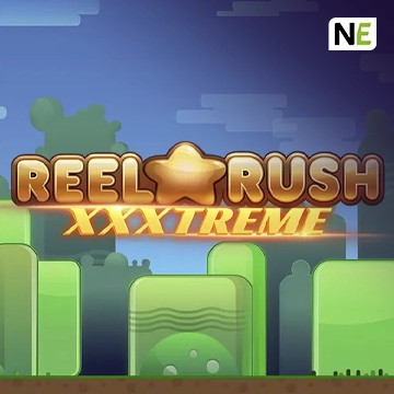 Reel Rush XXXtreme - SKYBET138
