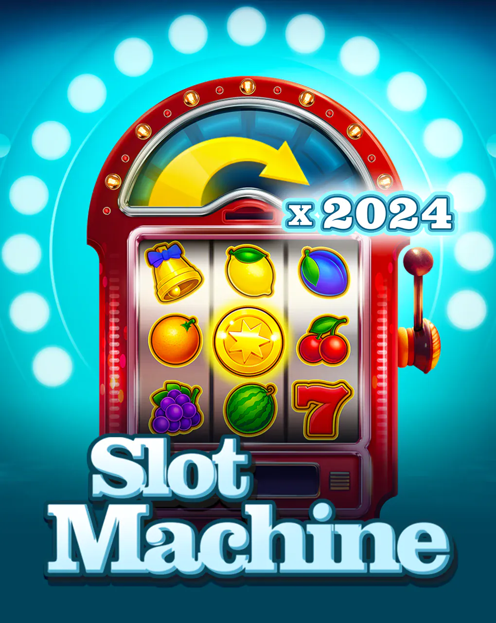 Bgaming : Slot Machine - SKYBET138