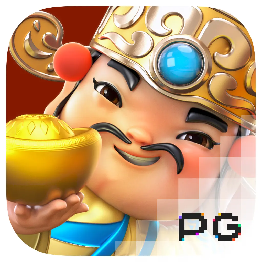 PGSoft : Fortune Gods - SKYBET138