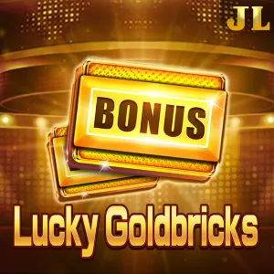 Jili : Lucky Goldbricks - SKYBET138