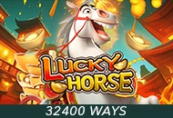 Spadegaming : Lucky Horse - SKYBET138