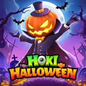 Halloween Fortune - SKYBET138